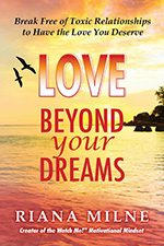 LOVE Beyond Your Dreams